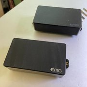 Myydn: EMG 81 ja 60 (#2012980)