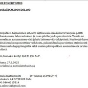 Tori-ilmoituksen #2012979 kuva 4/5