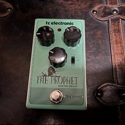 Myydn: TC Electronic The Prophet delay (#2013014)