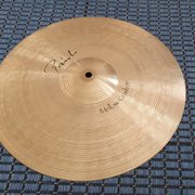 Myydn: Paiste 15" Signature mellow crash (#2013016)
