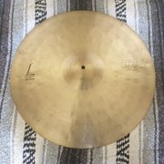 Myydn: Sabian Legacy Ride (#2013065)