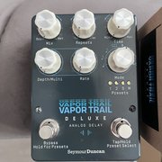 Myydn: Seymour Duncan Vapor Trail Deluxe (#2013132)