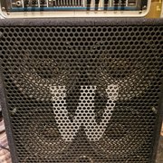 Myydn: Hartke HA7000 nuppi ja Warwick W410 pro kaappi (#2013182)