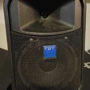 Ostetaan: FBT jolly 8b a - monitori kaiutin (#2013183)