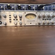 Myydn: Avalon VT-737sp (#2013195)