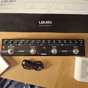 Myydn: Lekato Tank G (#2013213)