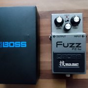 Myydn: Boss FZ-1W (#2013249)