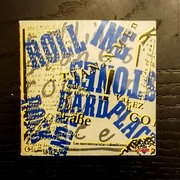 Myydn: The Rolling Stones:: Rock And A Hard Place, mini-CD single 3" (#2013277)