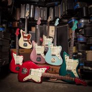 Ostetaan: Jazzmaster-osia (#2013279)