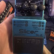 Myydn: Boss SL-2 Slicer (#2013281)