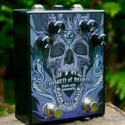 Myydn: Black Arts Toneworks | Crown of Horns (#2013294)
