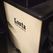 Myydn: Loota percussion (#2013297)