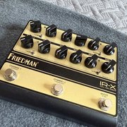 Myydn: Friedman IR-X (#2013257)