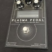 Vaihdetaan: Plasma Pedal (#2013324)