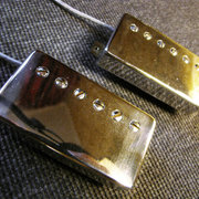 Myydn: PRS #7 (USA made) setti, nikkeli, standard spacing (#2013327)