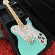 Myydn: FENDER Japan 70s Traditional Telecaster (#2013328)