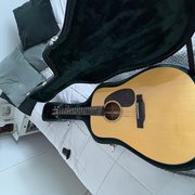 Myydn: Martin D18 2021 (#2013332)