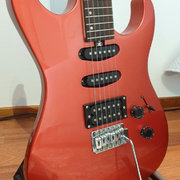 Myydn: Washburn pro X -series (#2013335)