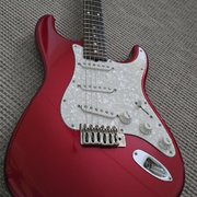 Myydn: M/V: James Tyler Classic vm. 2000 Candy Apple Red (#2013343)