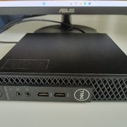 Myydn: Dell Optiplex 3070 (i5-9500T) (#2013346)