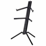 Myydn: K&M 18860 Spider Pro Black (#2013352)