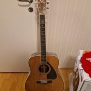 Myydn: Yamaha FG 440 (#2013353)