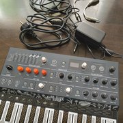 Myydn: Arturia MicroFreak (#2013367)