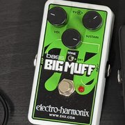 Myydn: Electro Harmonix Bass Big Muff (#2013369)