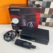 Myydn: Audio-Technica AT4040 kondensaattorimikrofoni (#2013376)
