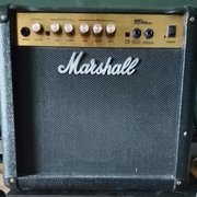 Myydn: Marshall  MG 15 CD (#2013384)