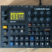 Myydn: Digitakt 1 (#2013393)