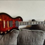 Vaihdetaan: Vaihdetaan IBANEZIN ARZ seiska (#2013399)