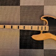 Myydn: Fender Squier 70s Vintage Modified Jazz Bass (#2013400)
