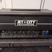 Myydn: Jet City 20 JCA22H by Soldano (#2013406)