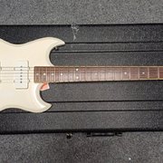 Myydn: Kierrätyspuu Custom Tele Hagström (#2013413)
