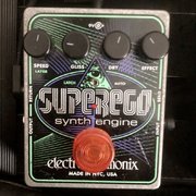 Myydn: EHX Superego (#2013418)