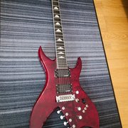 Myydn: B.C Rich Bich Perfect 10 (#2013423)