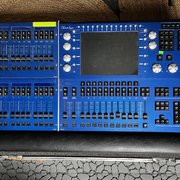 Myydn: Chamsys MQ200 pro 2014 (#2013424)