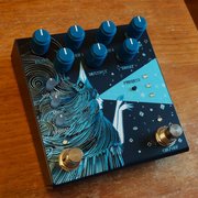 Myydn: Old Blood Noise Endeavors Dark Star Stereo Reverb (#2013425)