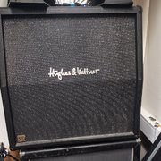 Myydn: Hughes & Kettner VC 412 A 30 (#2013430)