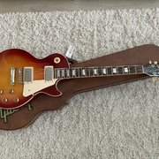 Myydn: Gibson Les Paul Standard 50&#8217; 2019 (#2013444)