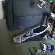 Myydn: Pearl Eliminator P2000C pedaali (#2013451)