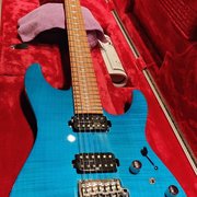 Myydn: Ibanez MM1-TAB (#2013469)