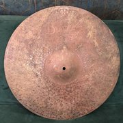 Myydn: Meinl symbaaleita (#2013471)