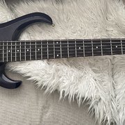 Myydn: Ibanez BTB406QM-TB Standard 2005 Korea (#2013472)