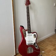 Myydn: Fender Jaguar MIJ (#2013484)