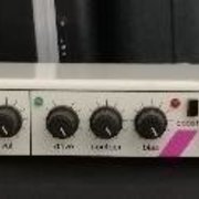 Myydn: SMILE Blaster Tube Preamp 1U (#2013498)