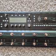 Myydn: Kemper Profiler Stage (#1980509)