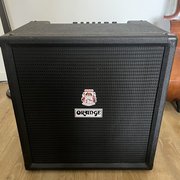 Myydn: Orange Crush Bass 100 (#2013506)