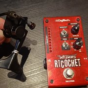 Myydn: Digitech Pitch Shifter Whammy Ricochet (#2013537)